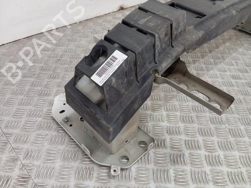 Front bumper reinforcement FORD ECOSPORT 1.5 EcoBlue TDCi | BP30373868C109