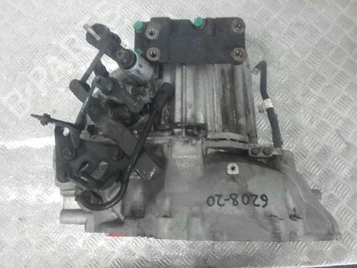Gearbox KIA CARENS III MPV (UN) 2.0 CRDi 140 | BP12661449M3 