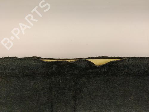 Rear parcel shelf HONDA CIVIC VII Hatchback (EU, EP, EV) 1.6 i (EP2, EU8, EU6) | BP33958679C85 - Image 3