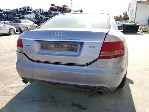 Left headlight AUDI A6 C6 (4F2) 2.4 | BP31642635C28  - Image 27