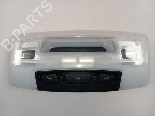 Used Interior roof light Interior roof light BMW X2 (F39) xDrive 20 d (190 hp) 36478561 36478561