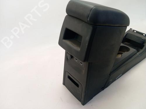 Armlæn RENAULT KANGOO III Box Body/MPV 1.5 Blue dCi 95 (FJAB) | BP36675242I20 - Image 2