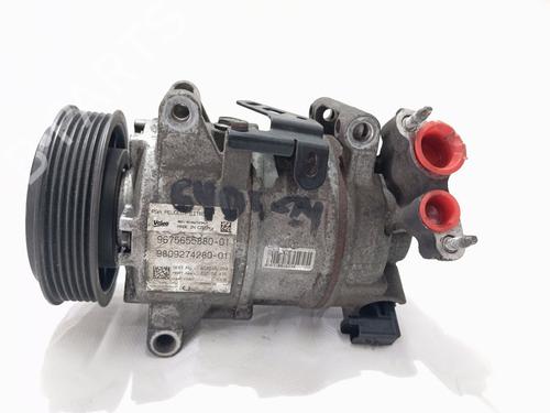 AC compressor PEUGEOT 308 II (LB_, LP_, LW_, LH_, L3_)  | BP29066816M34