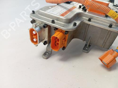 Inverter/Converter KIA NIRO II (SG2) | BP37233668M119 - Image 2