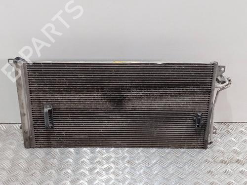 AC radiator VW TOUAREG (7LA, 7L6, 7L7) 5.0 R50 TDI | BP20155919M32 