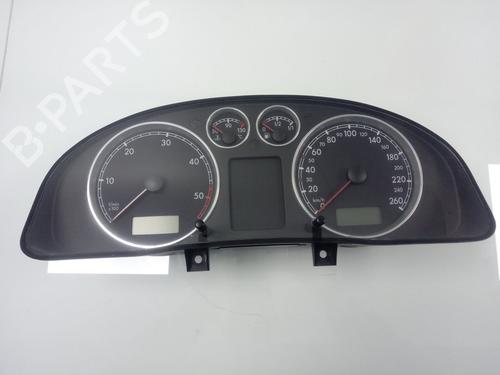 Instrument cluster VW PASSAT B5.5 (3B3) 1.9 TDI | BP12676400C47 