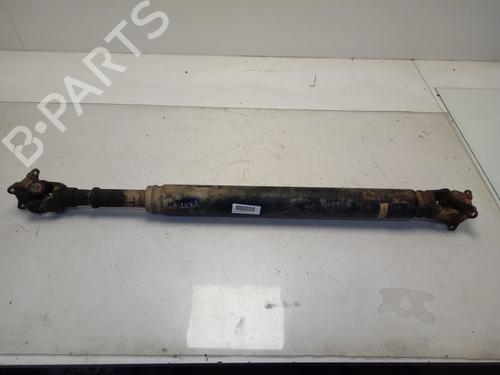 Driveshaft TOYOTA LAND CRUISER PRADO (_J12_)  | BP16989215M37 