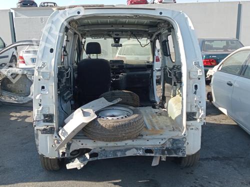 Front left lock CITROËN BERLINGO (ER_, EC_) | BP12842255C98