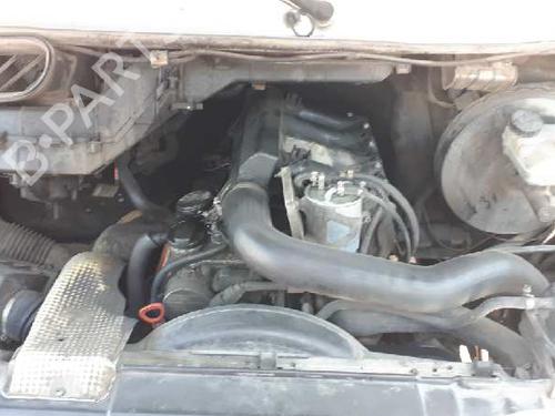 Clutch pedal MERCEDES-BENZ SPRINTER 2-t Van (B901, B902)  | BP12850326I13 