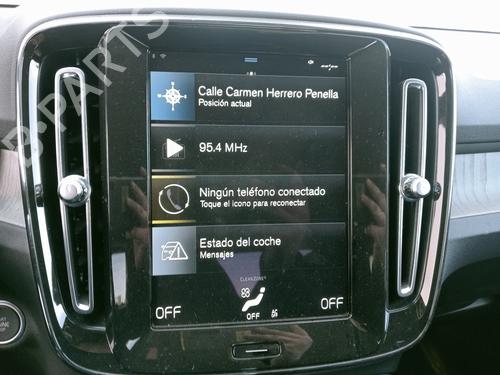 Left front window switch VOLVO XC40 (536)  | BP28031093I27  - Image 15