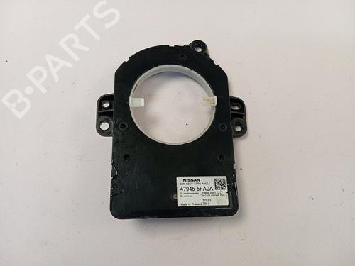 Used Electronic sensor NISSAN MICRA V (K14) [2016-2025]  20501004