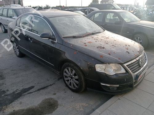 Used Parts VW PASSAT B6 (3C2) 2.0 TDI 16V 4948277