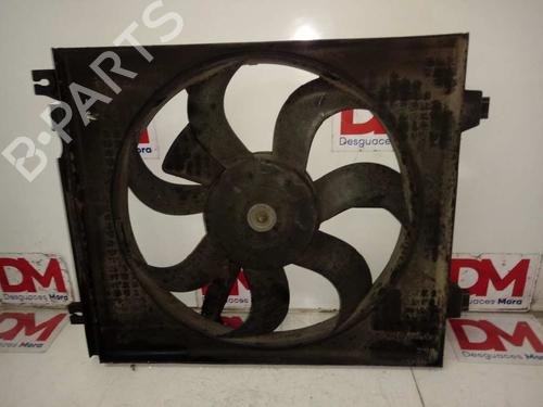 Køleventilator elektrisk KIA CERATO I Hatchback (LD) | BP30370943M35