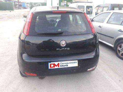 Front right panel FIAT PUNTO EVO (199_)  | BP16531918C59 