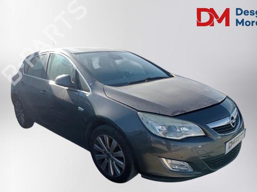 Used Parts OPEL ASTRA J (P10) [2009-2016]  4411393