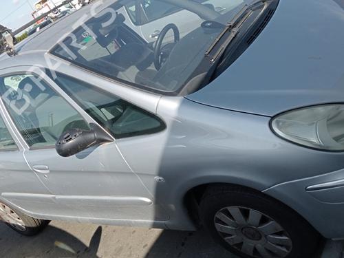 Tailgate lock CITROËN XSARA PICASSO (N68) 1.6 HDi | BP13561139C101