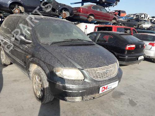 Electronic module CHRYSLER VOYAGER IV (RG, RS)  | BP16469318M83 