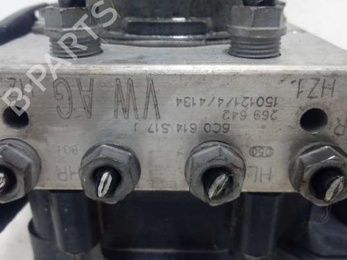 ABS pump AUDI A1 (8X1, 8XK)  | BP12656598M43 