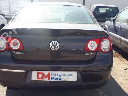 Left front window switch VW PASSAT B6 (3C2)  | BP30371421I27 