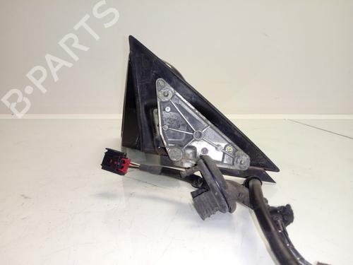 Left mirror AUDI A3 (8P1)  | BP13453809C26 