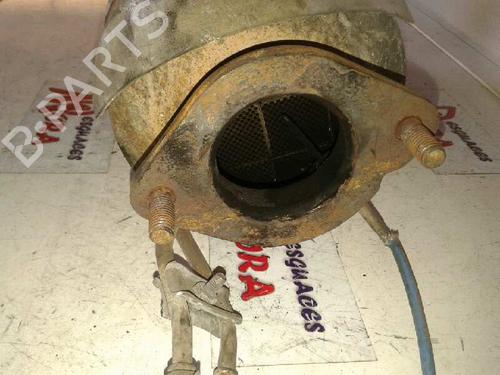 Catalyst FORD MONDEO IV (BA7) 2.2 TDCi | BP18162343M10 