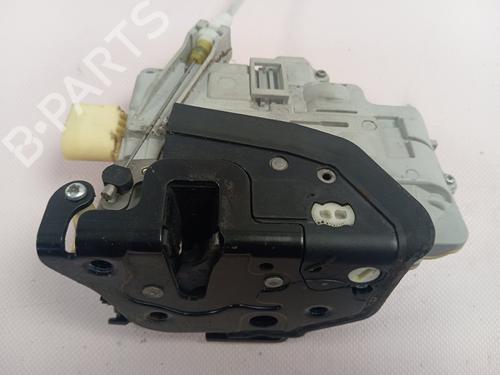 Front right lock AUDI Q7 (4LB) 3.0 TDI quattro | BP29244469C97 