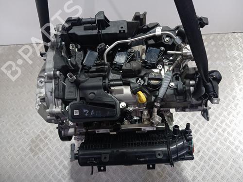 Used Engine Engine 39236357 39236357
