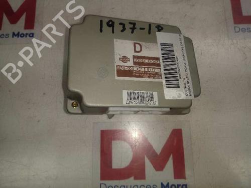 Used Other NISSAN NAVARA NP300 (D40) 2.5 dCi (163 hp) 12653733