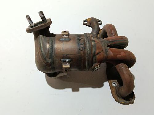 Used Catalyst Catalyst KIA NIRO I (DE) [2016-2022] 35723628 35723628