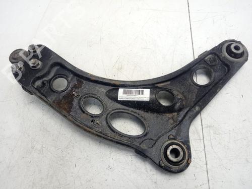Used Left front suspension arm RENAULT TRAFIC III Van (FG_) [2014-2025]  16653138