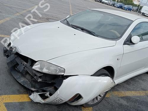 Módulo eletrónico ALFA ROMEO GT (937_) 1.9 JTD (937CXN1B) | BP17743744M83