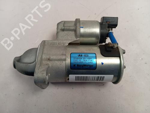 Used Starter HYUNDAI i20 III (BC3, BI3) [2020-2025]  22564794