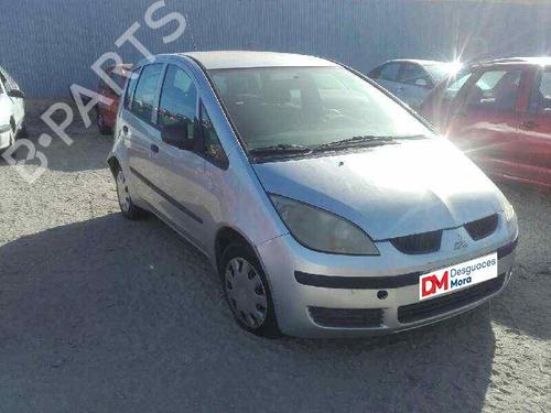 Brugte MITSUBISHI COLT VI (Z3_A, Z2_A) [2002-2012]  4325259