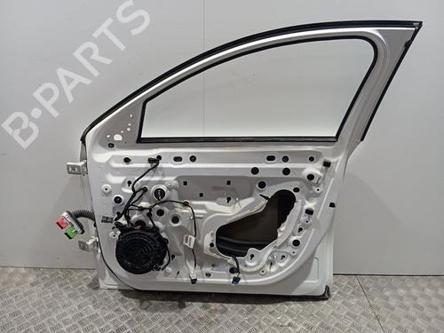 Right front door PEUGEOT 208 I (CA_, CC_) 1.6 HDi | BP28974994C3 