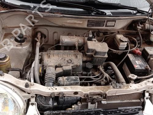 Front right window mechanism HYUNDAI ATOS (MX)  | BP13524514C23 