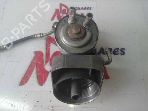 Oliekøler NISSAN NAVARA NP300 (D40) 2.5 dCi 4WD | BP14134376M33 