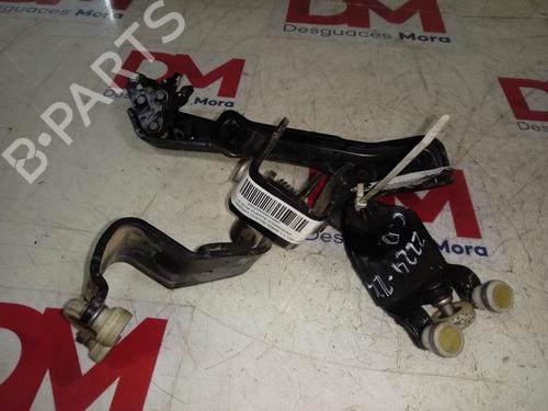 Used Other Other FORD TRANSIT CUSTOM V362 Bus (F3) [2012-2026] 14132112 14132112