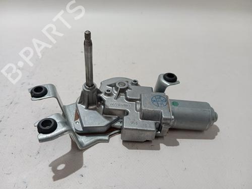 Used Rear wiper motor MERCEDES-BENZ B-CLASS Sports Tourer (W247) B 200 d 4-matic (247.013) (150 hp) 28471000