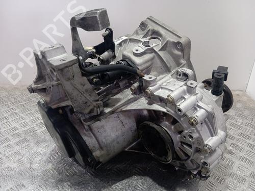 Gearbox SEAT TOLEDO II (1M2)  | BP29275847M3 