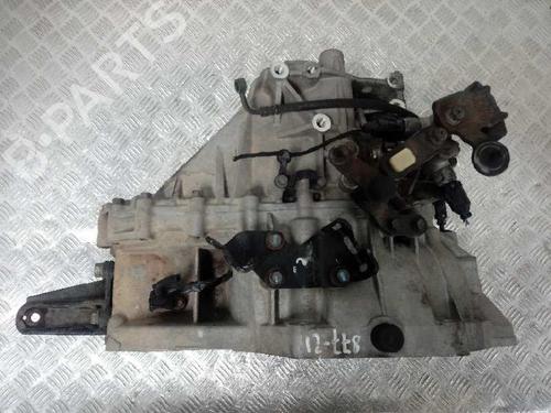 Gearbox HYUNDAI SANTA FÉ II (CM) 2.2 CRDi 4x4 | BP16496384M3 