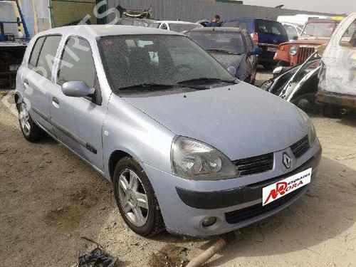 Front right seatbelt RENAULT CLIO II (BB_, CB_) 1.5 dCi (B/CB07) | BP16889761I25