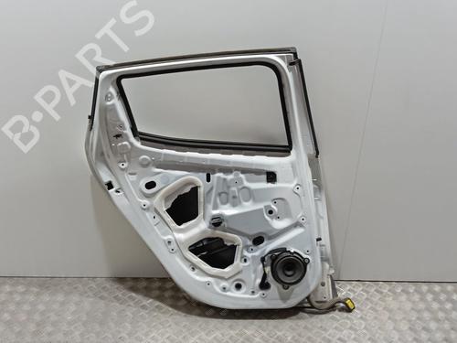 Left rear door RENAULT CLIO IV (BH_)  | BP25856137C4 