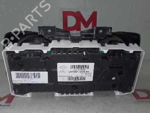 Instrument cluster RENAULT CLIO IV (BH_)  | BP13500941C47