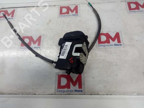 Used Rear right lock KIA SPORTAGE III (SL) [2009-2017]  22779770