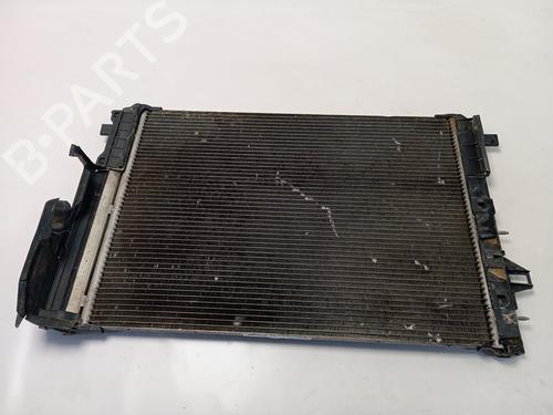 AC radiator MERCEDES-BENZ GLA-CLASS (X156) GLA 200 CDI / d (156.908) | BP23147006M32 