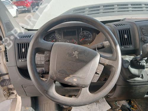 Engine PEUGEOT BOXER Van | BP26008908M1