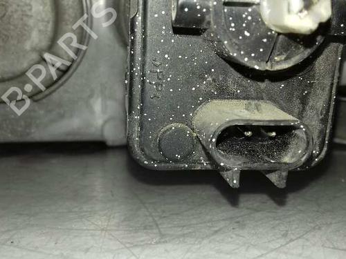Right headlight HYUNDAI TERRACAN (HP)  | BP12935307C29 