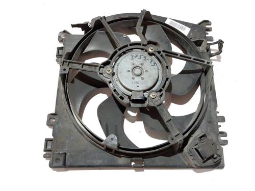 Koelventilatormotor NISSAN NOTE (E11, NE11) 1.5 dCi (86 hp) 27466790