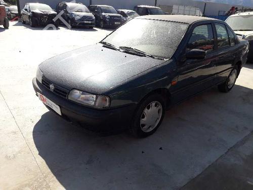 Electronic module NISSAN PRIMERA Hatchback (P10)  | BP14128457M83 