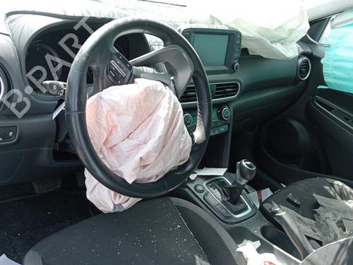 Brake master cylinder HYUNDAI KONA (OS, OSE, OSI)  | BP15355270M77 